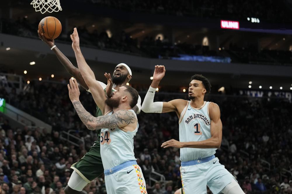 潜在影响与 潜在影响与